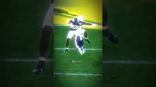 Cam Wallace 🤝 Saquon Barkley 😭🔥 #shorts