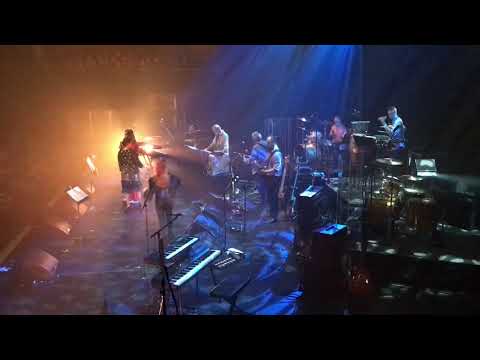 Spirit Of Talk Talk, Happiness Is Easy & I Believe In You