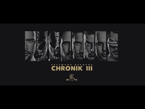 CHRONIK III Preview #3: KARATE ANDI - Selfmade Legion