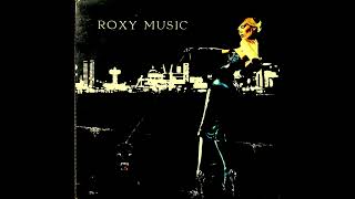 Roxy Music - Beauty Queen