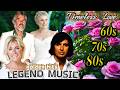 Legendary Voices OLD GOLDEN HITS CLASSIC COUNTRY LOVE MUSIC OF ALL TIME 80s90s COUNTRY LOVE SONGS