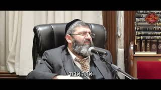 הרב אייל עמרמי - למה יש הרבה צדיקים שמדברים עליהם רע? (הרב אייל עמרמי) - התמונה מוצגת ישירות מתוך אתר האינטרנט יוטיוב. זכויות היוצרים בתמונה שייכות ליוצרה. קישור קרדיט למקור התוכן נמצא בתוך דף הסרטון