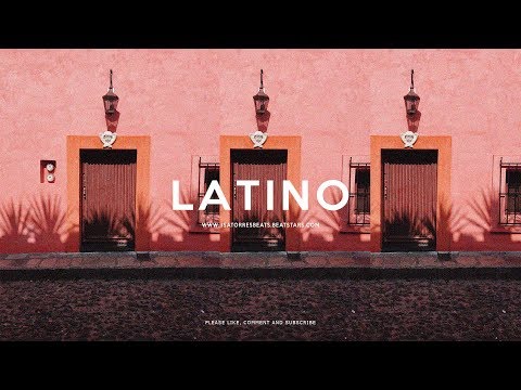 [FREE] Camila Cabello x Migos Type Beat 2018 - "Latino" | Free Type Beat | Trap Instrumental 2018