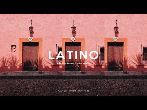 [FREE] Camila Cabello x Migos Type Beat 2018 - "Latino" | Free Type Beat | Trap Instrumental 2018