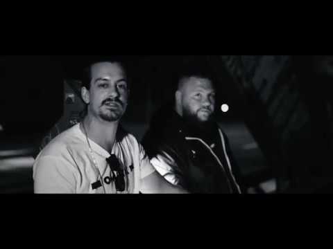 P.M.B. feat.  Haze & Bozza - Fremd