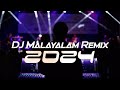 malayalam dj bass boosted 2024/malayalam mashup 2024/മലയാളം dj remix 2023/malayalam remix 2023/part2