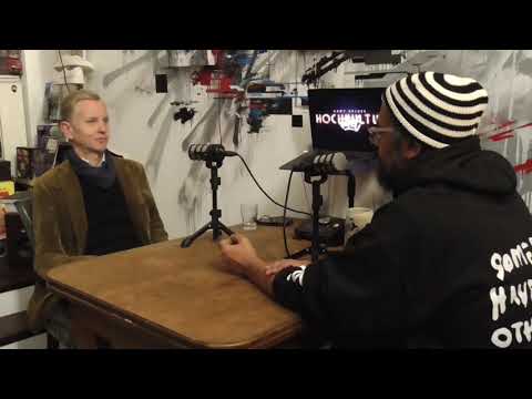 Samy Deluxe - Hochkultur Podcast #13 (mit Max Raabe)