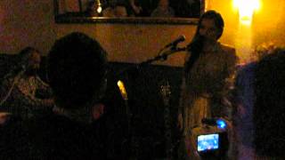 Heidi Happy Du da, Ich da (Live im Swamp Freiburg, 10.05.2012