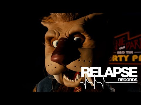 RED FANG - Why (Official Music Video)