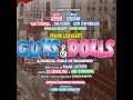23 - The Happy Ending / Guys And Dolls Reprise ...