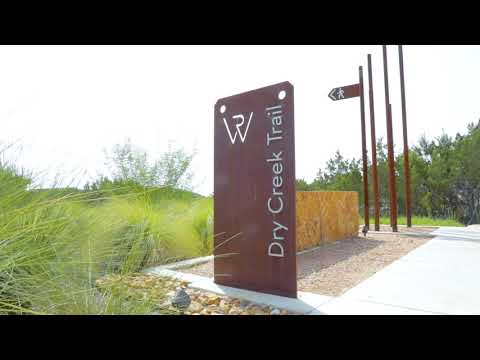 Wolf Ranch Amenities By Hillwood in Georgetown Texas!!
