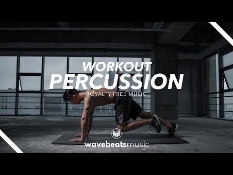 Stomps and Claps | Percussion Royalty Free Music