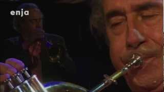 Franco Ambrosetti & Geri Allen - Blues for my friends (Live at Estival Jazz Lugano 2011)