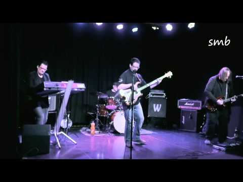 Red Baron / Billy Cobham Tribute - Martin & Friends @ Hamborner Ratskeller  2015-01-16