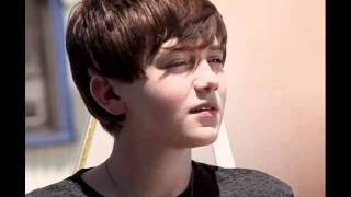Greyson Chance - Heart Like Stone (HD)
