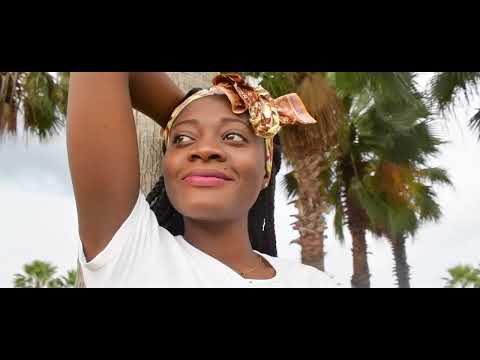 Nadine ALENE- Oneh Eningdam  (Vídeo oficial) Gospel- Guinea Ecuatorial, Gabón, Camerún... (África)