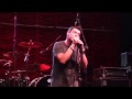 Johnny Gioeli Axel Rudi Pell HALLELUJAH Live At Rock N Skull Festival 2016