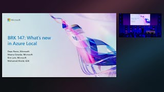 What’s new in Azure Local