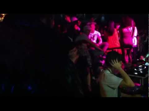 Divinae Follie- 4.02.2012- MAGDA plays Marc Houle- Undercover (Miro Pajic rmx)