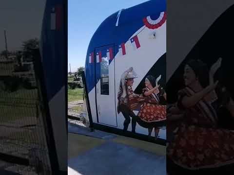 Tren de la Araucanía, Pitrufquen Temuco