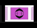 PBS Kids Dash Logo AVS Effects In G Major Mirror Top