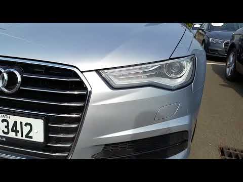 171D43412 - 2017 Audi A6 Avant 2.0TDI 150 SE S-T - 2.9 APR available on thi...