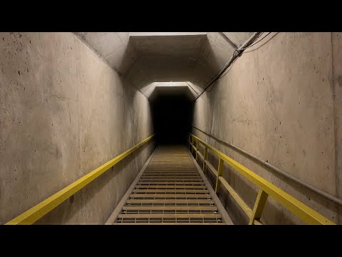 Virtual Field Trip:  Mount Morris Dam!