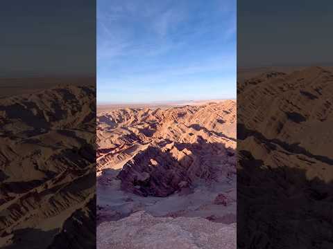 San Pedro de Atacama #chile #desiertodeatacama #atacama