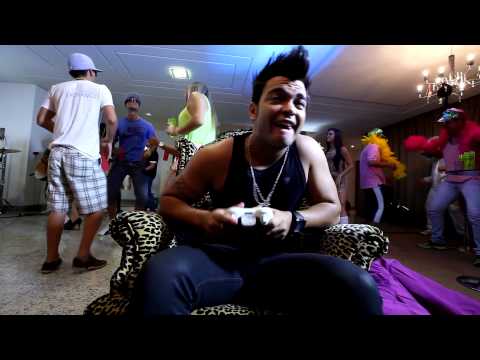 Thiago Brava - 360 O Arrocha do Poder (Oficial) @VATCONTROL #VATCONTROL