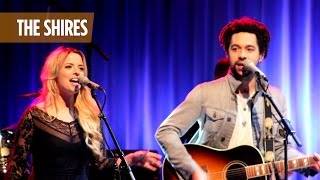 The Shires - Friday Night | The Late Late Show | RTÉ One