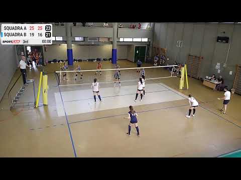 U14F Sancat - Bacci - 29/05/2022