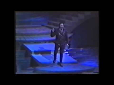 Nessun Dorma / Giuseppe Giacomini