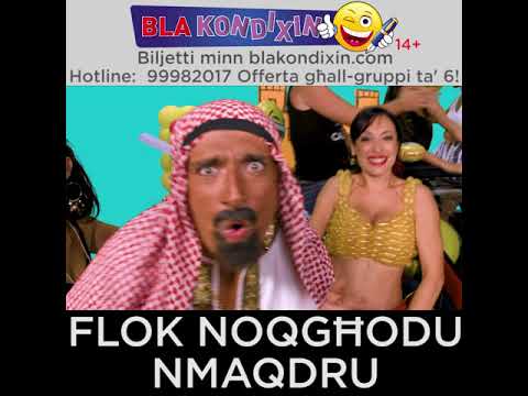 Bla Kondixin 2017  Despacito - Haqq Lucifros