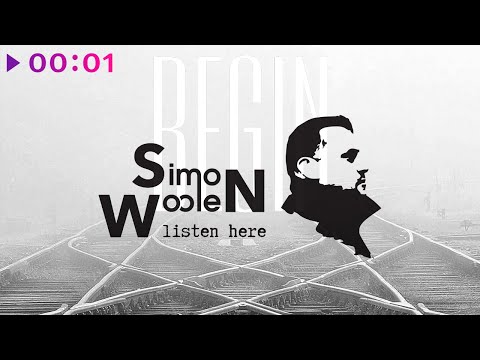 Simon Woolen - Begin | Альбом | 2022