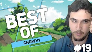 On est des fous ★ best of chowh1z1 ★ 19