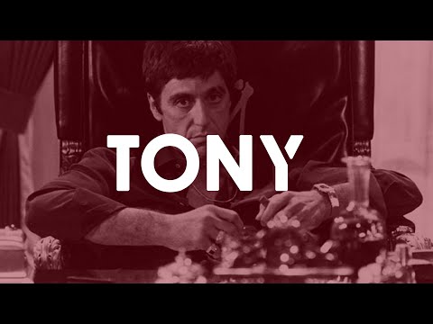 [FREE] ~ Instru Rap Sombre 2020 ~ TONY ~ Timal x SCH x Lacrim Type Beat