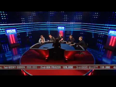 Premier League Poker S01 E09 3/5 (HD)