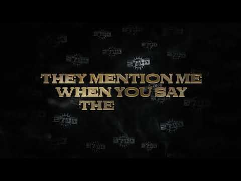 HeadHuncho Amir - SET [Official Lyric Video]