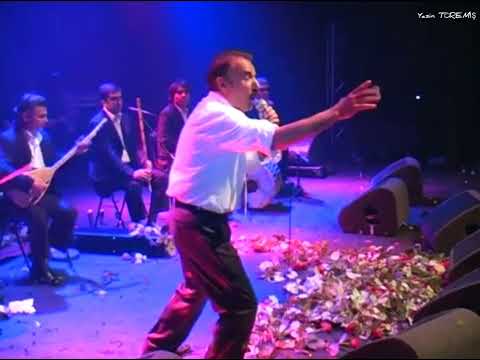 Ferdi Tayfur - Huzurum Kalmadı Canlı (Official Video)