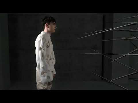 Dylan Fraser - I'd Rather Be Here [Official Lyric Video]