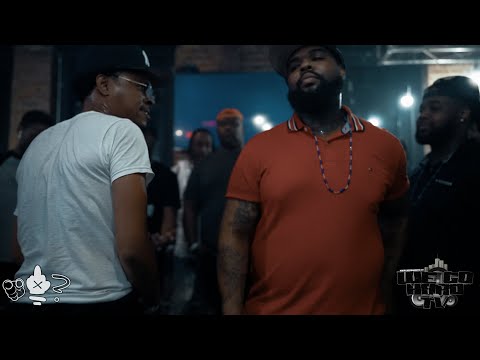 Riddles vs Lah Walker