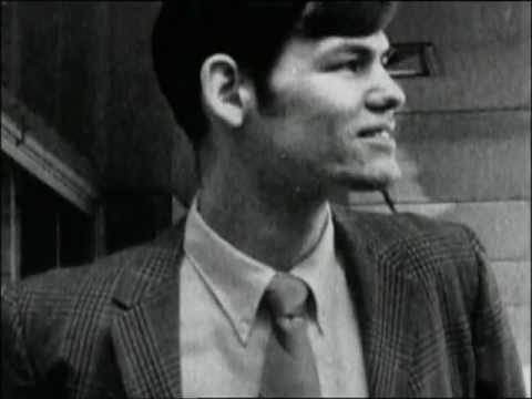 Serial Killers - John Norman Collins