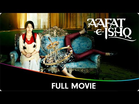 Aafat-E-Ishq - Hindi Full Movie - Neha Sharma, Deepak Dobriyal, Namit Das