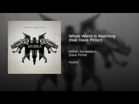 Whole World Is Watching (feat. Dave Pirner)