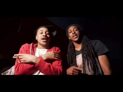 A1 ft Ant Loc - Set Trippin (432Hz)