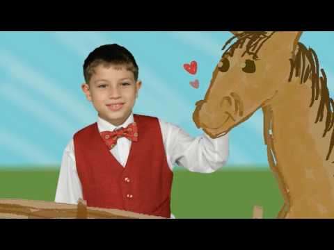 Museum Curator - Kid's Dream Job - Can You Imagine That?