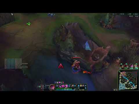 Evelynn vs Sett Jungle |  SG - Silver | VOD 7 | Evelynn Guide
