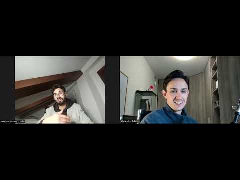 Juan Carlos - Libertad con ventas digitales