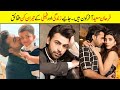 Farhan Saeed Family | Age | Biography | Divorce | Movies | Son | Brother | Wife | #farhansaeed