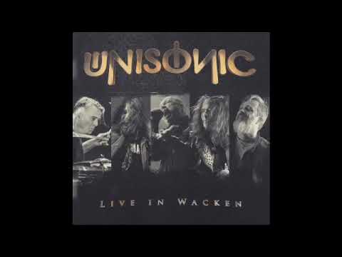 UNISONIC • Live In Wacken • (2017)